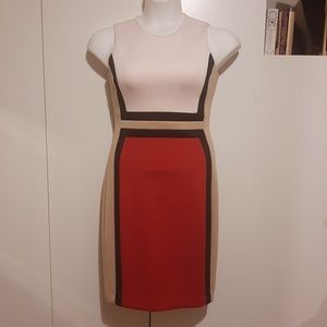 Calvin Klein Bodycon Dress